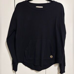 Michael Michael Kors Waffle knit top